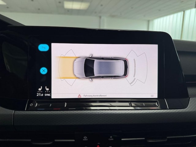 Volkswagen Golf 2.0 TDI Variant