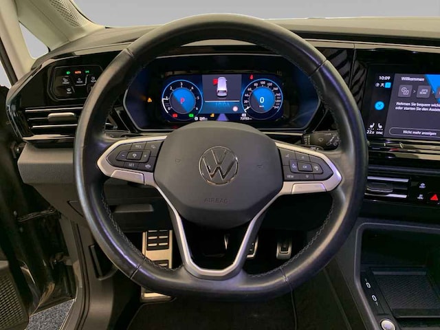 Volkswagen Caddy DSG Maxi Style