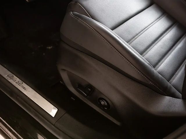 Alfa Romeo Tonale Sprint 1.5 T4 48V MHEV VGT DCT