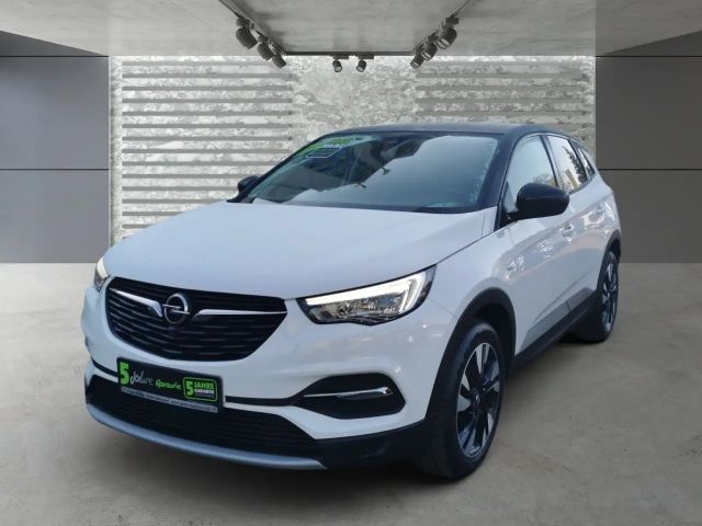 Opel Grandland X Elegance