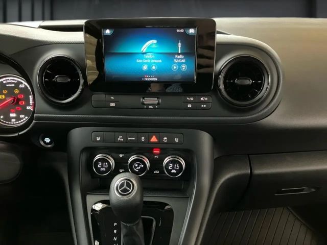 Mercedes-Benz Citan Tourer