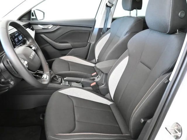 Skoda Scala Selection