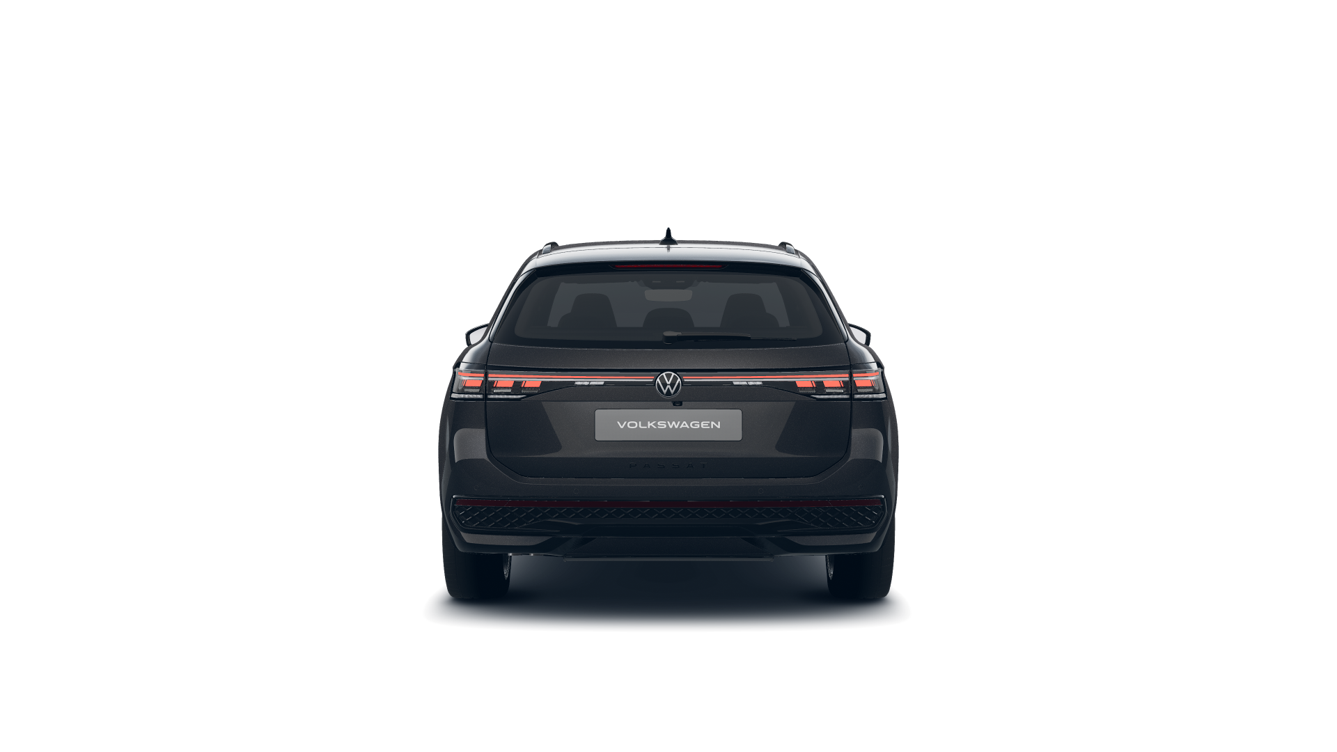 Volkswagen Passat DSG R-Line eHybrid