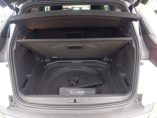 Peugeot 3008 Allure Pack PureTech