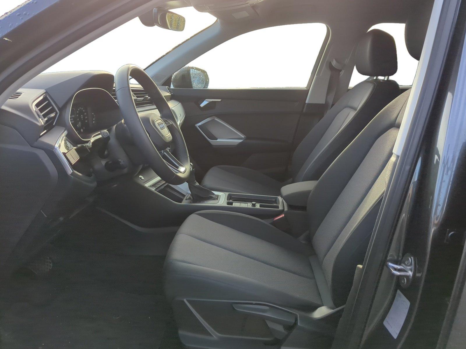 Audi Q3 35 TFSI S-Line S-Tronic