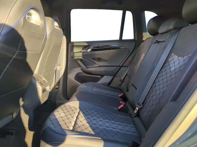 Volkswagen Tiguan DSG R-Line