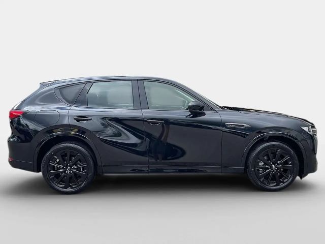 Mazda CX-60 2.5L 4WD Homura