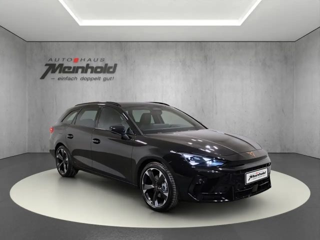 Cupra Leon 1.5 TSI