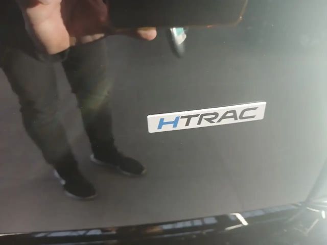 Hyundai IONIQ 9 4WD 6-zits UNIQ