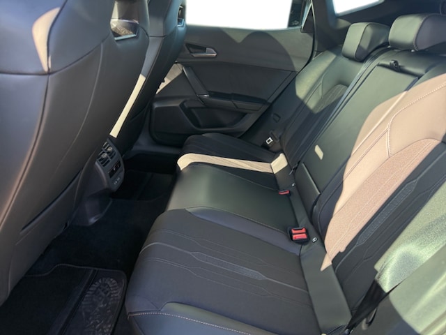 Cupra Formentor 1.4 VZ e-Hybrid