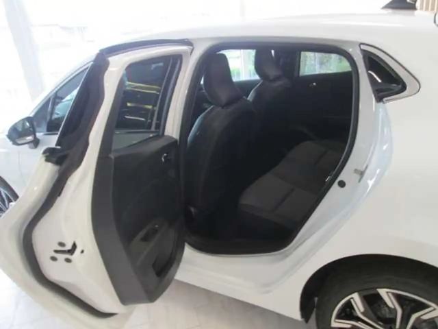 Mitsubishi Colt 1.0