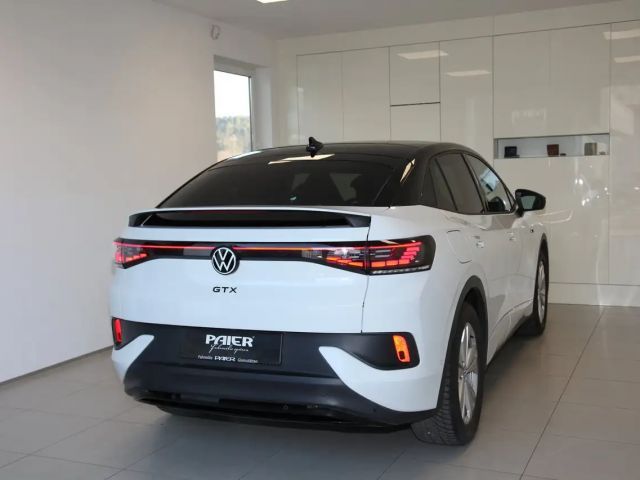 Volkswagen ID.5 220 kW 4Motion GTX