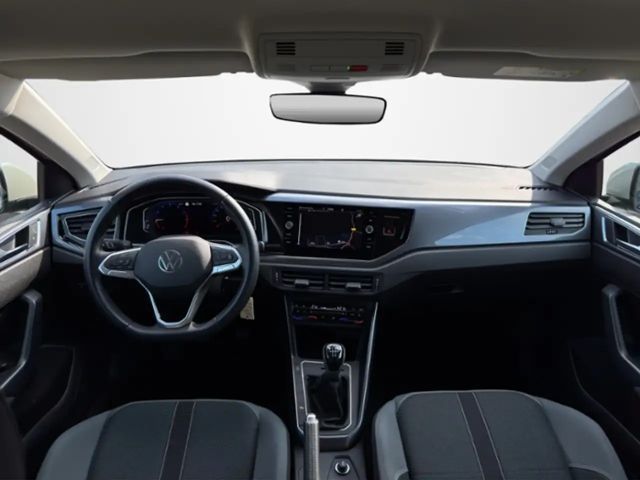 Volkswagen Polo Style