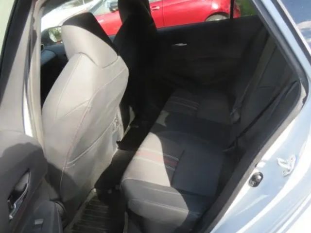 Toyota Corolla GR Hybride