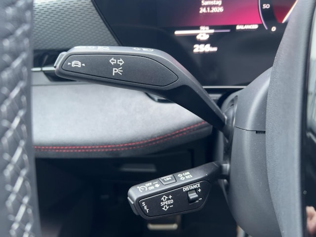 Audi A6 e-tron Avant Quattro