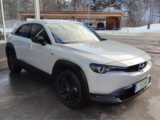 Mazda MX-30 SkyActiv e-Skyactiv