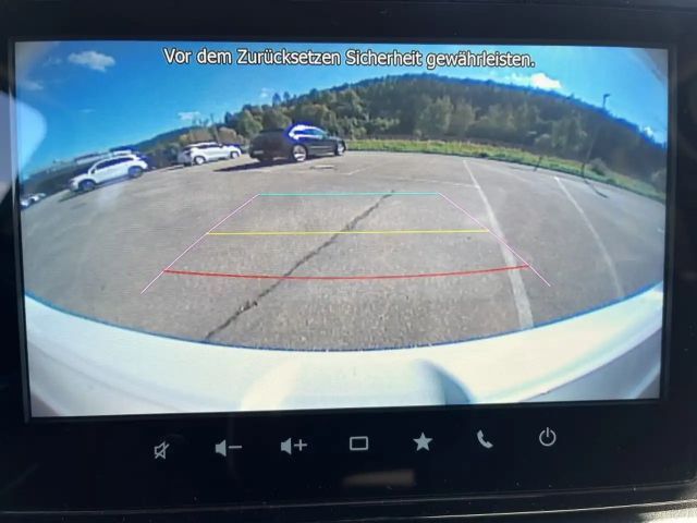 Suzuki Swift Comfort DualJet Hybrid