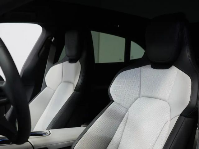 Porsche Taycan 4S Sport Turismo