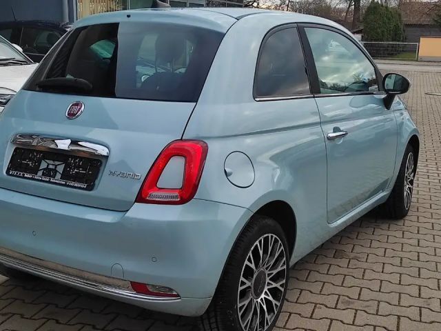 Fiat 500 Dolcevita