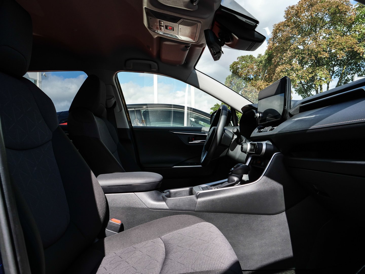 Toyota RAV4 5-deurs Team D