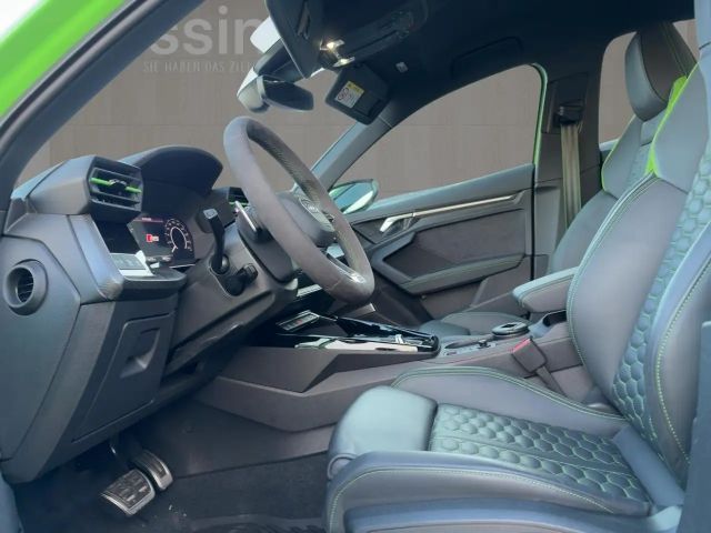 Audi RS3 Sedan Sportback