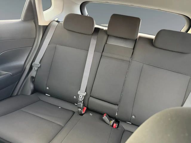 Hyundai Kona 1.6 T-GDi Vierwielaandrijving