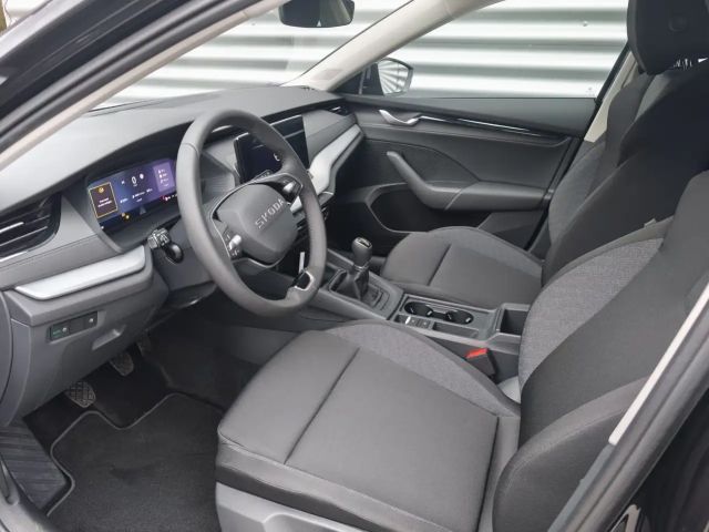 Skoda Octavia Essence TDI