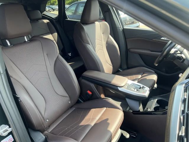 BMW 218 218i Active Tourer M-Sport