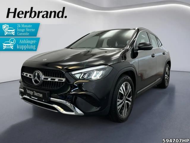Mercedes-Benz GLA 200 GLA 200 d Progressive