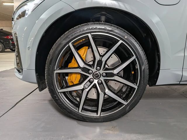 Volvo XC60 Polestar T8
