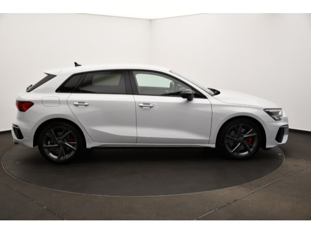 Audi S3 Quattro S-Tronic Sportback