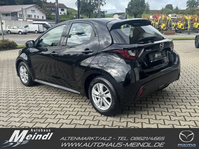 Mazda 2 Hybrid 1.5L Hybrid VVT-i 116 PS e-CVT FWD CENTRE-L