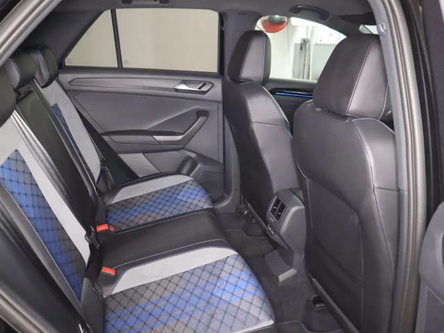 Volkswagen T-Roc 2.0 TSI DSG Style