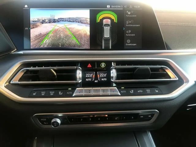 BMW X5 M-Sport xDrive45e