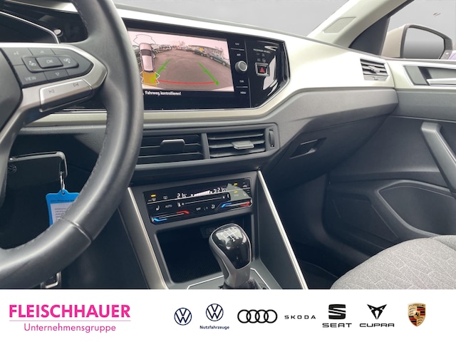 Volkswagen Polo Move