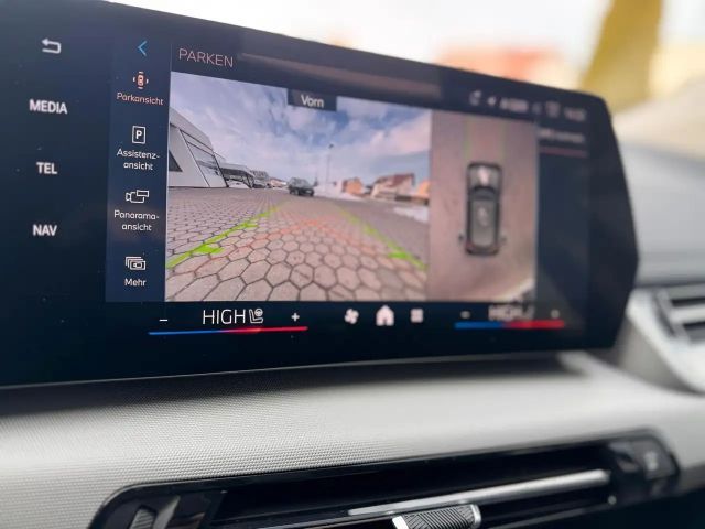 BMW 218 218i Active Tourer