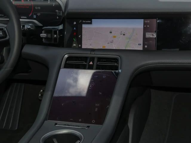 Porsche Taycan 4 Cross Turismo