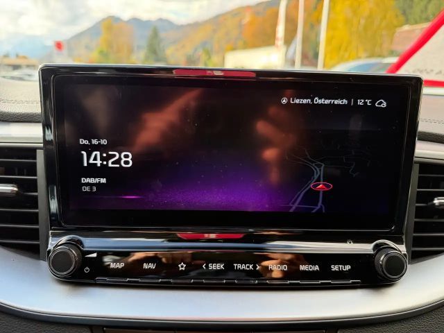 Kia Ceed GDi SportWagon