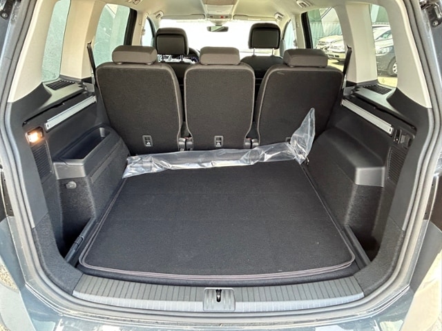 Volkswagen Touran 2.0 TDI DSG