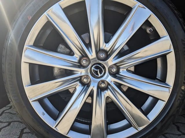 Mazda 6 2.5L Sportbreak Takumi