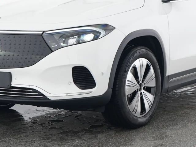 Mercedes-Benz EQA 350 4MATIC Progressive