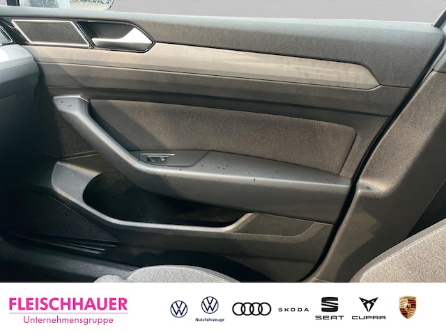 Volkswagen Passat 2.0 TDI Business Variant