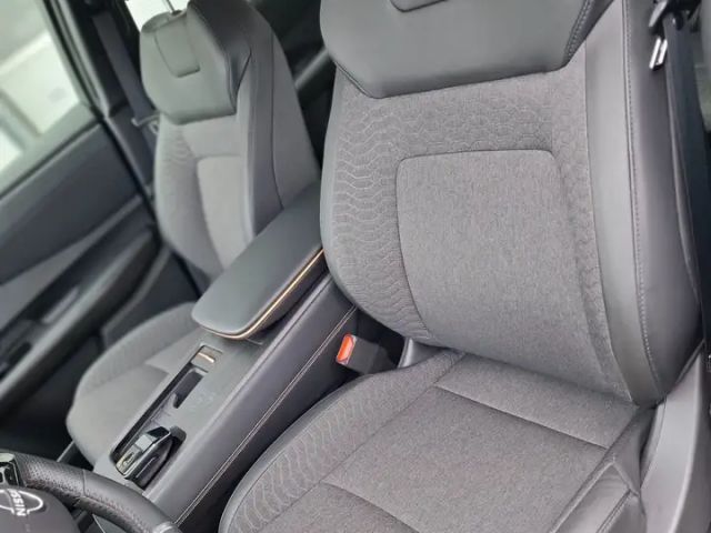 Nissan Ariya Engage Winter + 63kWh 2WD 218PS