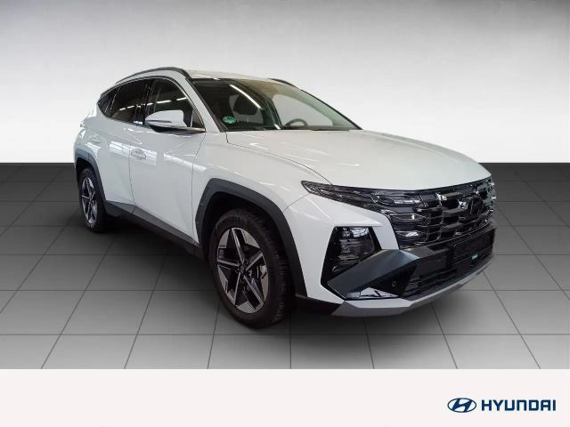 Hyundai Tucson 1.6 T-GDi Trend