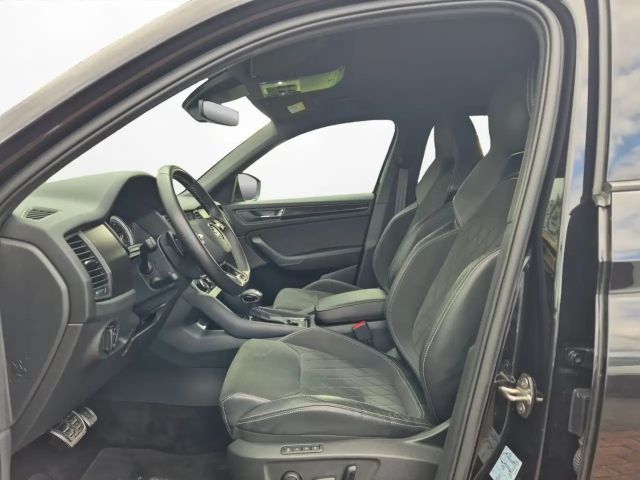 Skoda Kodiaq 1.5 TSI