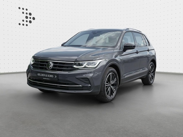 Volkswagen Tiguan 1.5 TSI Life