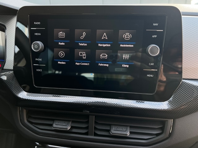 Volkswagen T-Cross 1.0 TSI DSG IQ.Drive