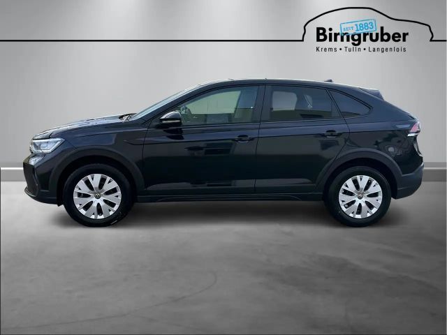 Volkswagen Taigo 4Me TSI