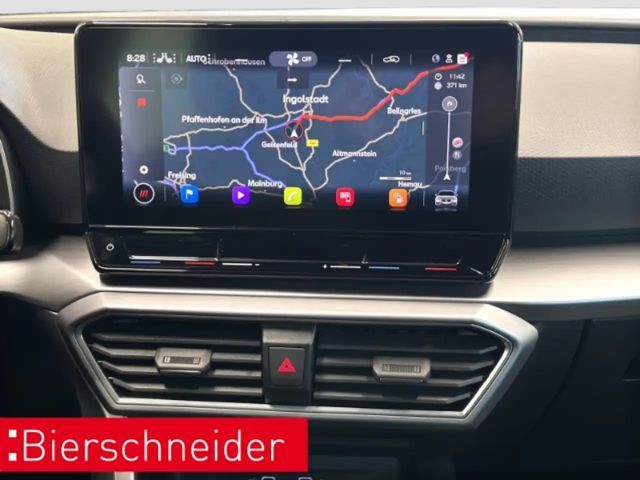 Seat Leon 1.5 TSI FR-lijn