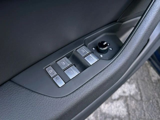 Audi A6 45 TFSI Avant Quattro